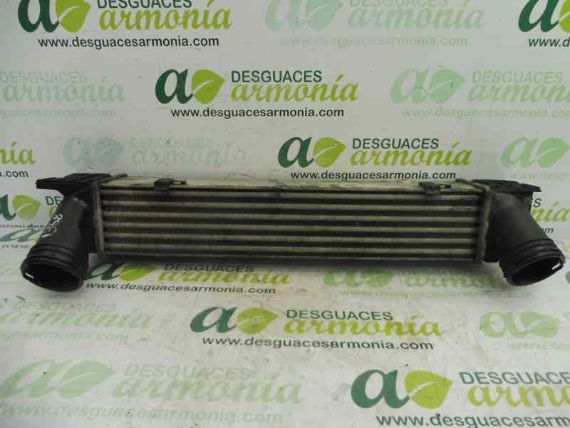 Recambio de intercooler para bmw serie 3 berlina (e90) 320d referencia OEM IAM 7524916 3093796 