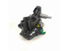 Recambio de cerradura puerta trasera izquierda para hyundai kona essence 2wd referencia OEM IAM 81410J9000  