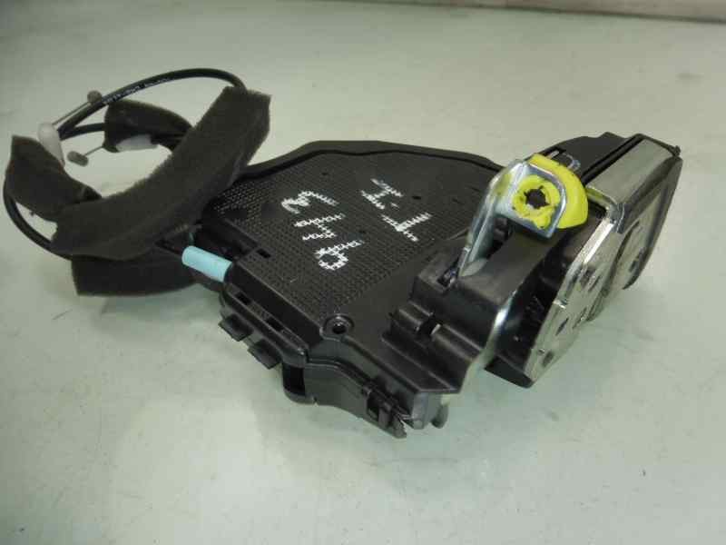 Recambio de cerradura puerta trasera izquierda para honda civic lim.4 (fb) comfort referencia OEM IAM 72651  