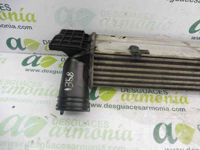 Recambio de intercooler para bmw serie 3 berlina (e90) 320d referencia OEM IAM 7524916 3093796 
