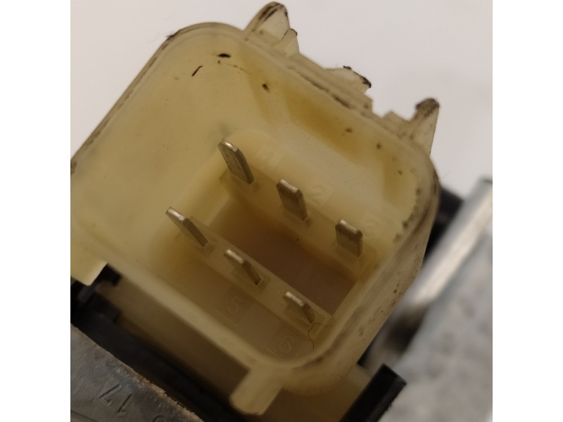 Recambio de elevalunas trasero derecho para ford kuga (cbs) trend referencia OEM IAM CJ54S27000BH  