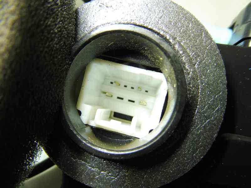 Recambio de cerradura puerta trasera izquierda para honda civic lim.4 (fb) comfort referencia OEM IAM 72651  