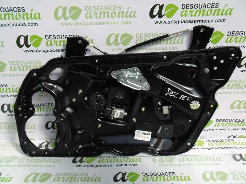 Recambio de elevalunas delantero derecho para volkswagen passat variant (3c5) edition plus referencia OEM IAM 3C1837462L 3C18377