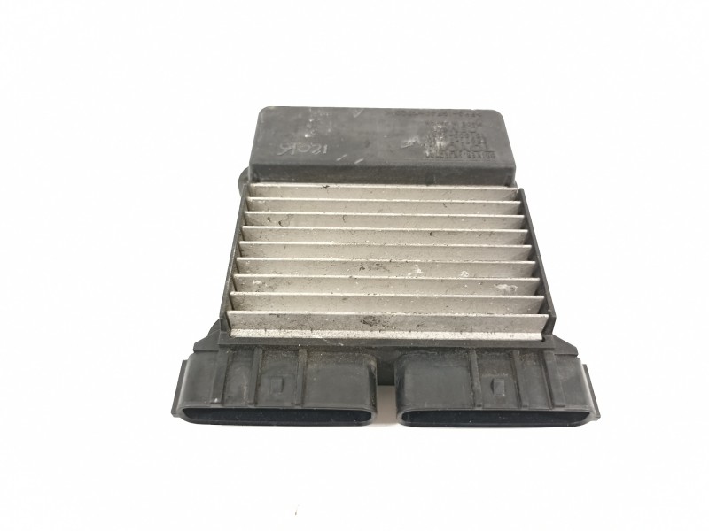 Recambio de modulo electronico para toyota auris luna referencia OEM IAM 8987171010  