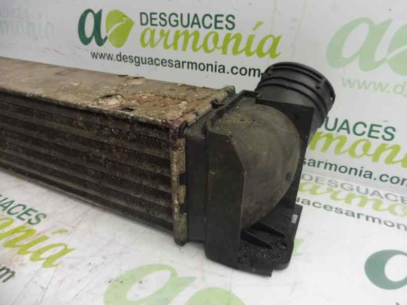 Recambio de intercooler para bmw serie 3 berlina (e90) 320d referencia OEM IAM 7524916 3093796 