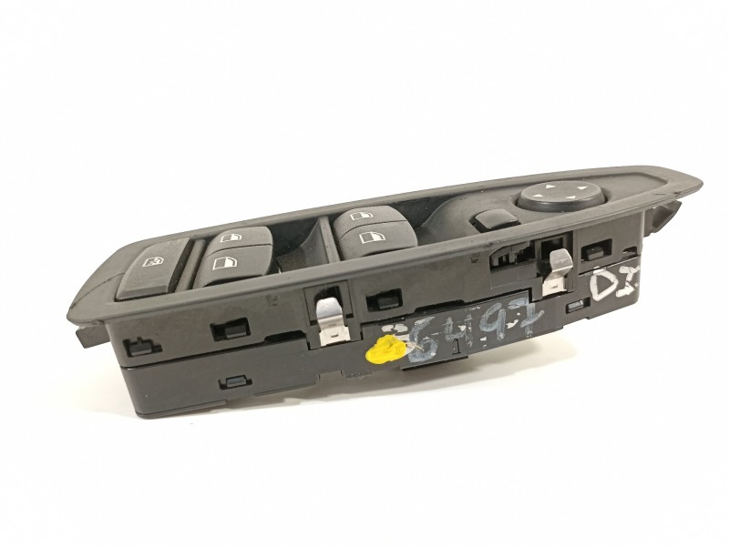 Recambio de mando elevalunas delantero izquierdo para bmw serie 3 lim. (f30) 320d referencia OEM IAM 9208109 728383206 