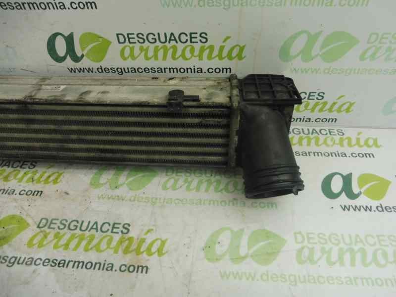 Recambio de intercooler para bmw serie 3 berlina (e90) 320d referencia OEM IAM 7524916 3093796 