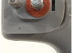 Recambio de maneta interior delantera derecha para hyundai kona klass hybrid 2wd referencia OEM IAM 85342M0100   2