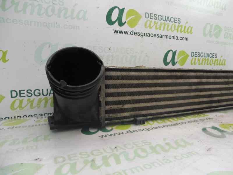 Recambio de intercooler para bmw serie 3 berlina (e90) 320d referencia OEM IAM 7524916 3093796 