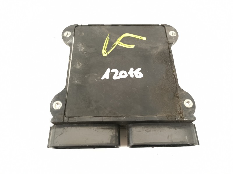 Recambio de modulo electronico para toyota auris luna referencia OEM IAM 8987171010  