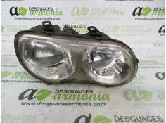 Recambio de faro derecho para mg serie 25 (rf) classic (3-ptas.) referencia OEM IAM XBC104960 89003770 