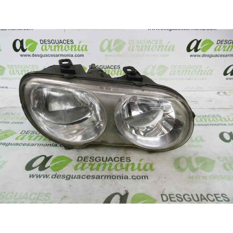 Recambio de faro derecho para mg serie 25 (rf) classic (3-ptas.) referencia OEM IAM XBC104960 89003770 