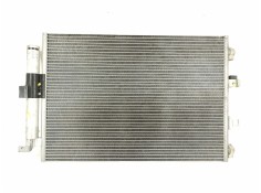 Recambio de condensador / radiador aire acondicionado para ford focus lim. (cb8) 1.6 tdci cat referencia OEM IAM BV6119710BE  