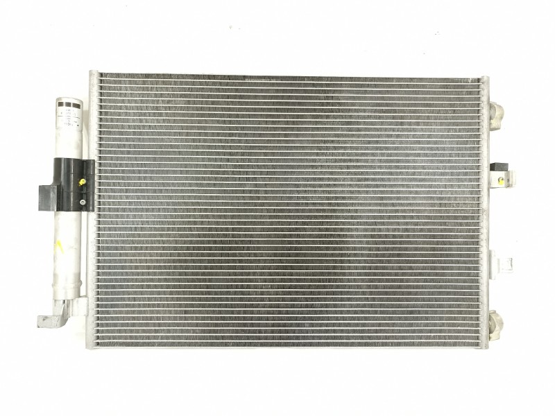 Recambio de condensador / radiador aire acondicionado para ford focus lim. (cb8) 1.6 tdci cat referencia OEM IAM BV6119710BE  