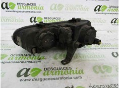 Recambio de faro derecho para mg serie 25 (rf) classic (3-ptas.) referencia OEM IAM XBC104960 89003770  2