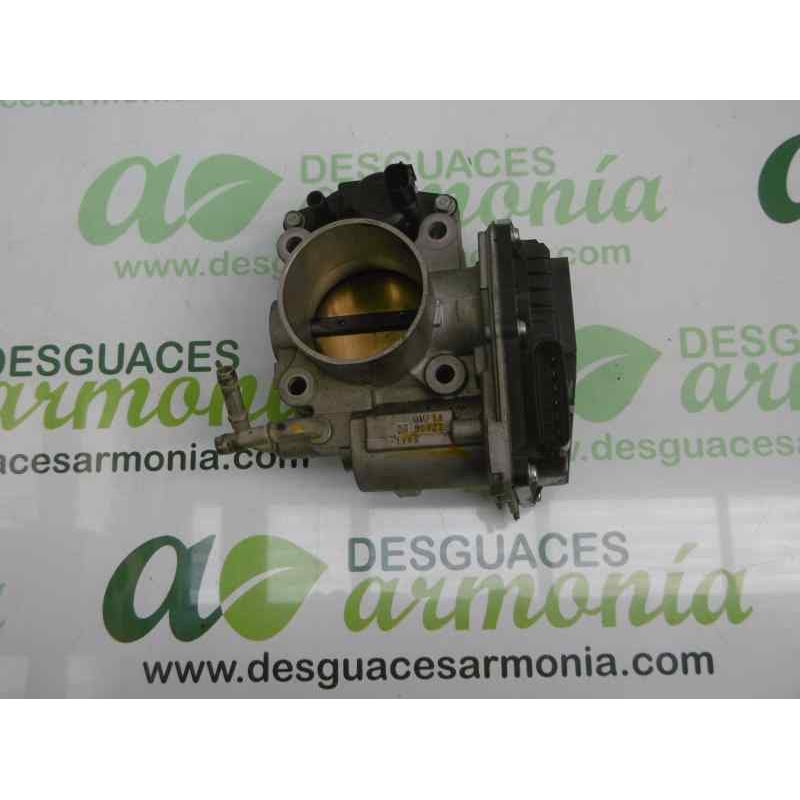 Recambio de caja mariposa para honda civic lim.4 (fb) comfort referencia OEM IAM GMF3A50422  