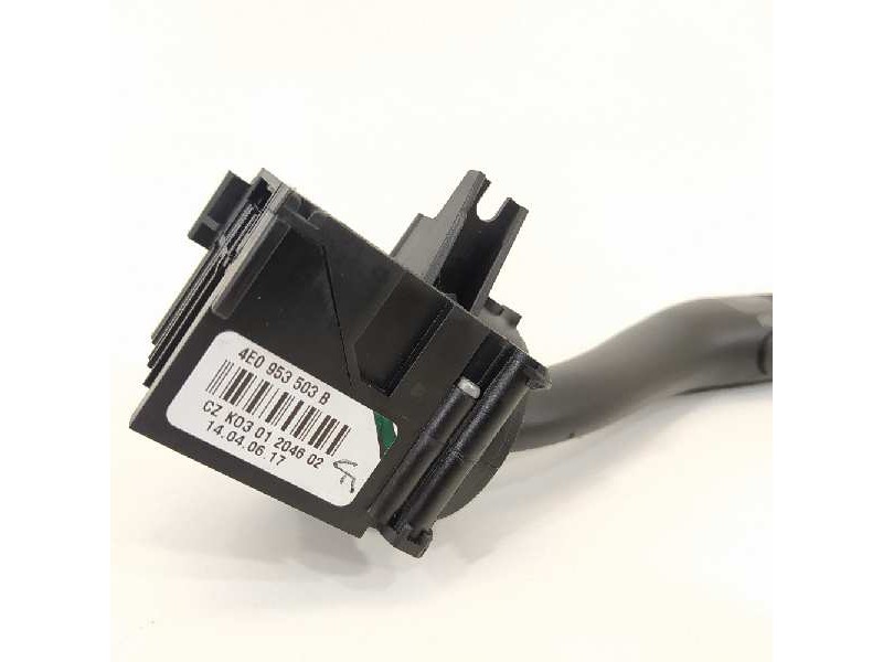 Recambio de mando limpia para audi a4 berlina (8e) 2.0 tfsi (147kw) referencia OEM IAM 4E0953503B  