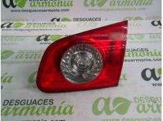 Recambio de piloto trasero derecho en porton para volkswagen passat variant (3c5) edition plus referencia OEM IAM 3C994509408S  