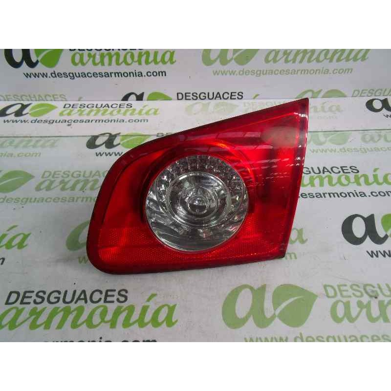 Recambio de piloto trasero derecho en porton para volkswagen passat variant (3c5) edition plus referencia OEM IAM 3C994509408S  