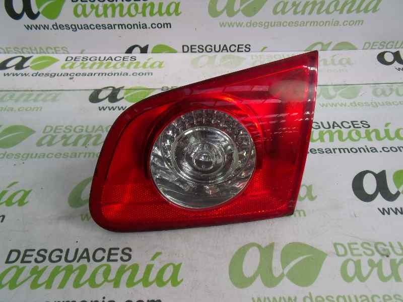 Recambio de piloto trasero derecho en porton para volkswagen passat variant (3c5) edition plus referencia OEM IAM 3C994509408S  