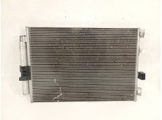Recambio de condensador / radiador aire acondicionado para ford focus lim. (cb8) 1.6 tdci cat referencia OEM IAM BV6119710BE   2