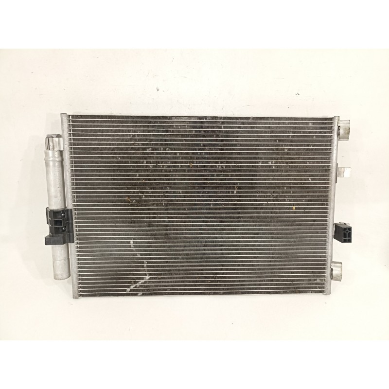 Recambio de condensador / radiador aire acondicionado para ford focus lim. (cb8) 1.6 tdci cat referencia OEM IAM BV6119710BE  