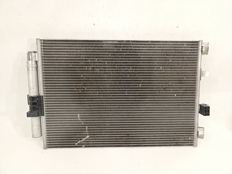 Recambio de condensador / radiador aire acondicionado para ford focus lim. (cb8) 1.6 tdci cat referencia OEM IAM BV6119710BE  
