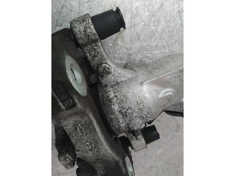 Recambio de pinza freno trasera izquierda para peugeot 308 active referencia OEM IAM 1608691280  