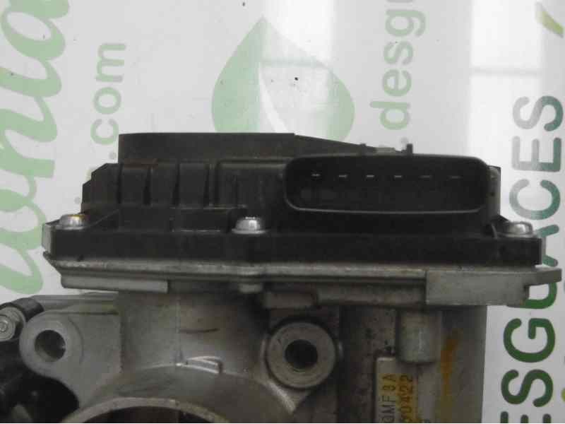 Recambio de caja mariposa para honda civic lim.4 (fb) comfort referencia OEM IAM GMF3A50422  