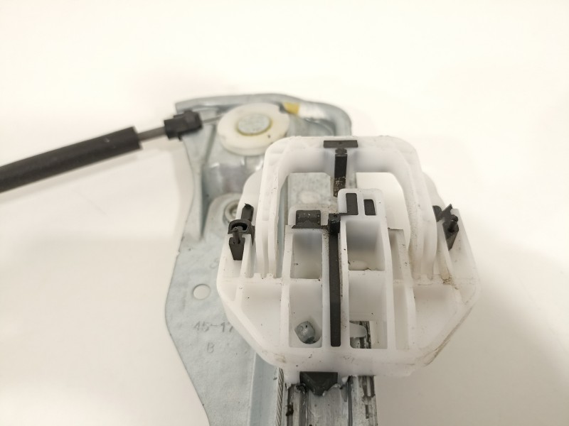 Recambio de elevalunas delantero izquierdo para ford kuga (cbs) trend referencia OEM IAM CJ54S23201BR  