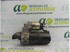 Recambio de motor arranque para bmw serie 3 berlina (e90) 320d referencia OEM IAM 12417796892 0001115046 