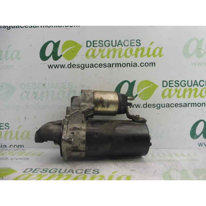 Recambio de motor arranque para bmw serie 3 berlina (e90) 320d referencia OEM IAM 12417796892 0001115046 