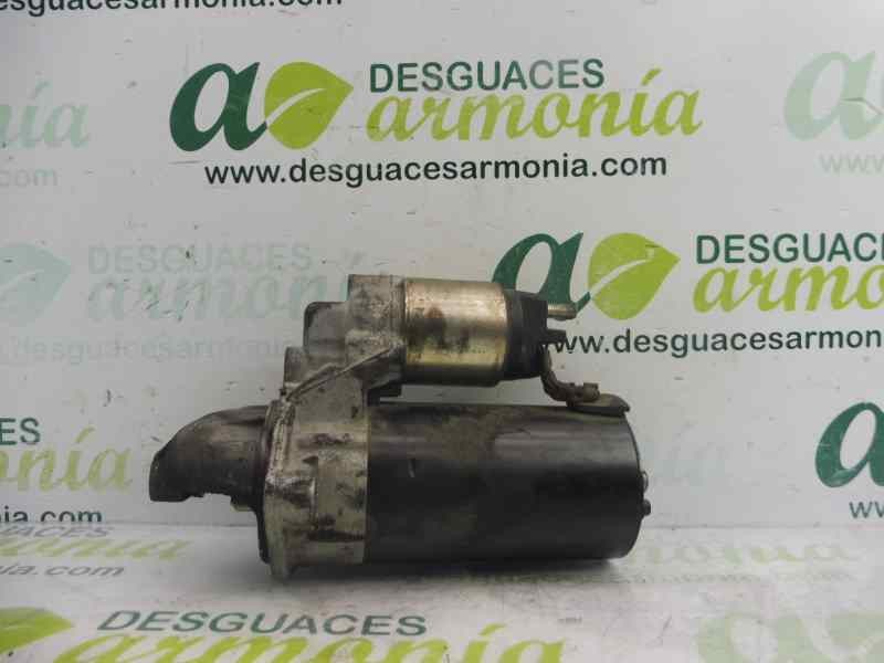 Recambio de motor arranque para bmw serie 3 berlina (e90) 320d referencia OEM IAM 12417796892 0001115046 