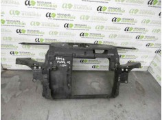 Recambio de panel frontal para skoda fabia (6y2/6y3) comfort referencia OEM IAM 6Q0804184  