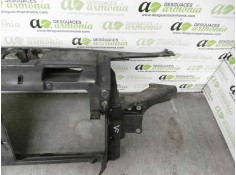 Recambio de panel frontal para skoda fabia (6y2/6y3) comfort referencia OEM IAM 6Q0804184   2