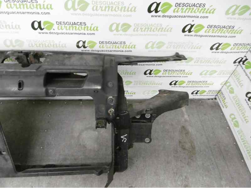 Recambio de panel frontal para skoda fabia (6y2/6y3) comfort referencia OEM IAM 6Q0804184   Recambio de panel frontal para skoda fabia (6y2/6y3) comfort referencia OEM IAM 6Q0804184