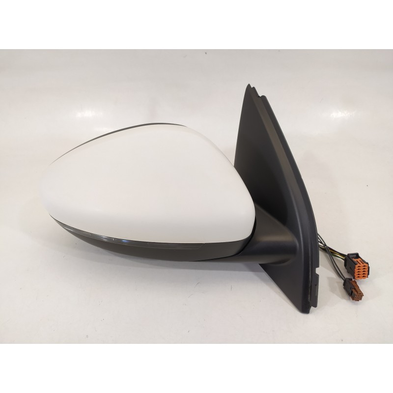 Recambio de retrovisor derecho para peugeot 308 active referencia OEM IAM 96778302XT  