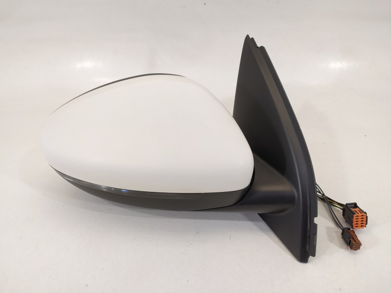 Recambio de retrovisor derecho para peugeot 308 active referencia OEM IAM 96778302XT  