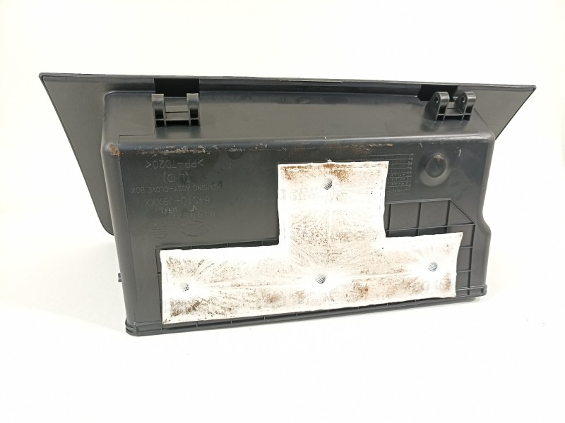 Recambio de guantera para hyundai kona klass hybrid 2wd referencia OEM IAM 84510J9XXX 84510J9000TRY 84510J9000TRY