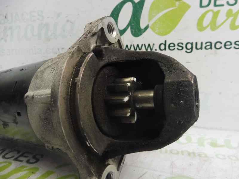 Recambio de motor arranque para bmw serie 3 berlina (e90) 320d referencia OEM IAM 12417796892 0001115046 