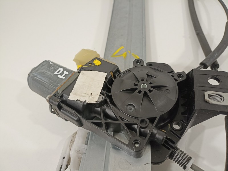 Recambio de elevalunas delantero izquierdo para ford kuga (cbs) trend referencia OEM IAM CJ54S23201BR  