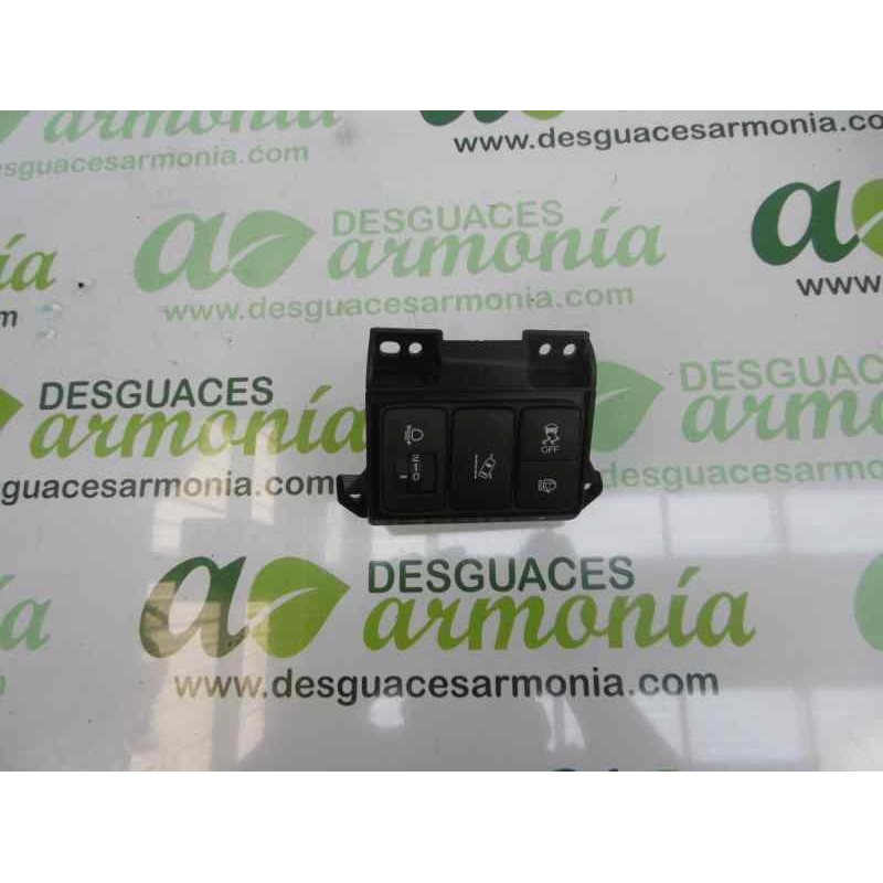 Recambio de mando multifuncion para honda civic lim.4 (fb) comfort referencia OEM IAM   