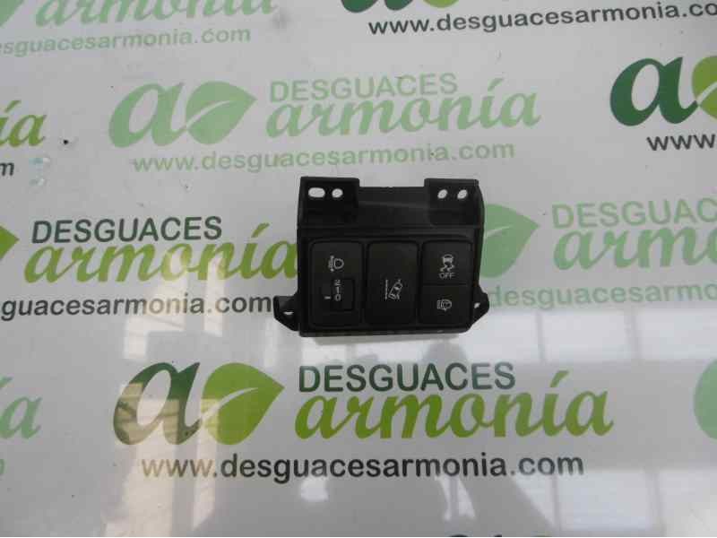 Recambio de mando multifuncion para honda civic lim.4 (fb) comfort referencia OEM IAM   
