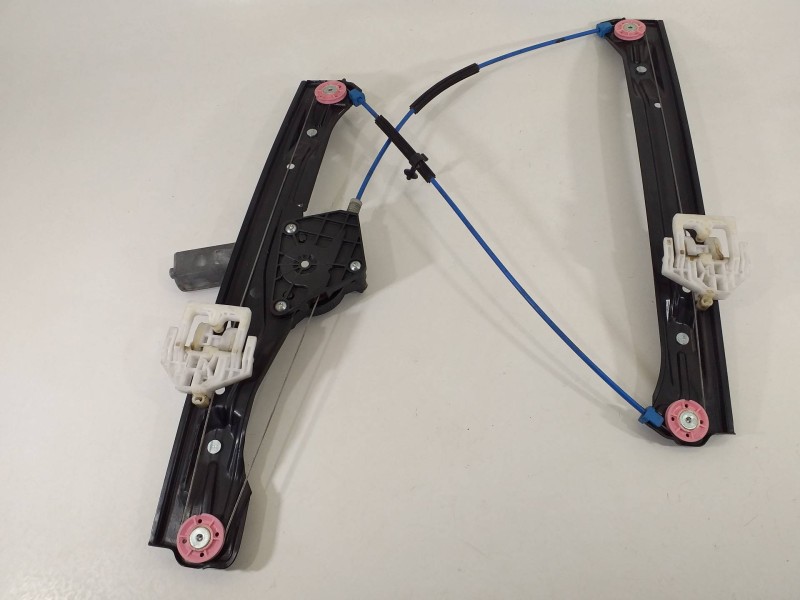 Recambio de elevalunas delantero izquierdo para bmw serie 3 lim. (f30) 320d referencia OEM IAM 71019003  