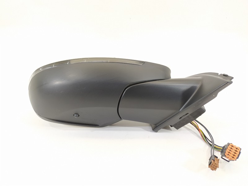 Recambio de retrovisor derecho para peugeot 308 active referencia OEM IAM 96778302XT  