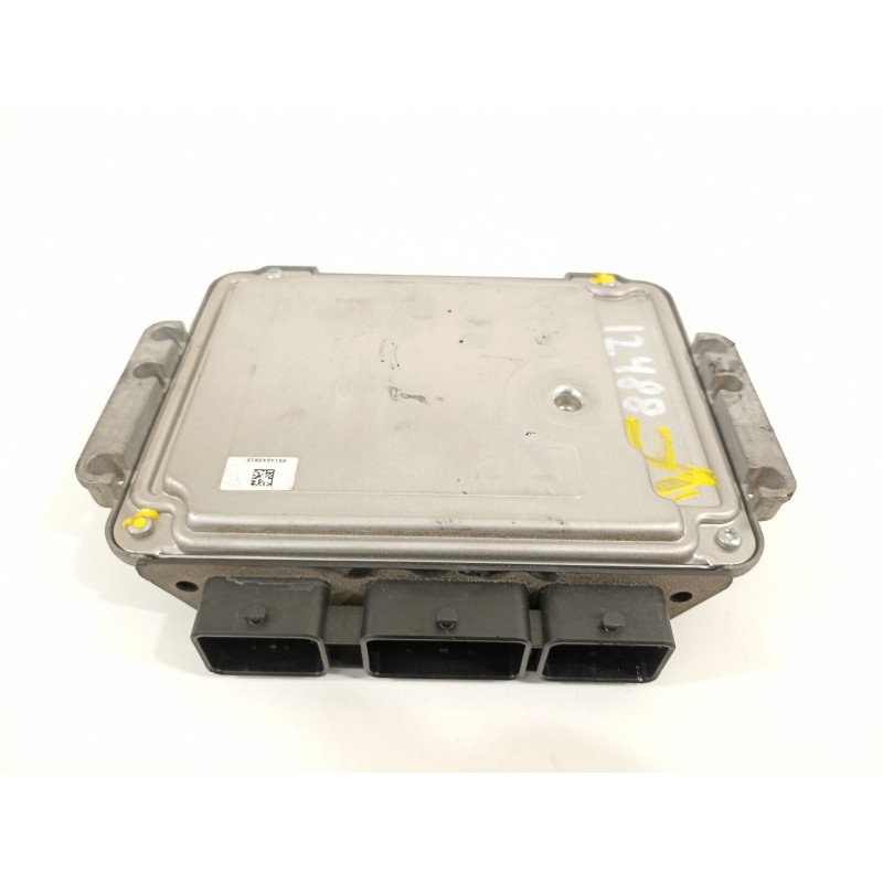 Recambio de centralita motor uce para citroën c3 pluriel 1.4 hdi referencia OEM IAM 9664843480 281012523 