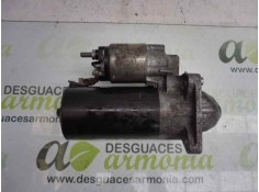 Recambio de motor arranque para alfa romeo 156 (116) 1.9 jtd 16v progression referencia OEM IAM 0001109268  
