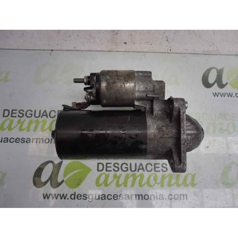 Recambio de motor arranque para alfa romeo 156 (116) 1.9 jtd 16v progression referencia OEM IAM 0001109268  