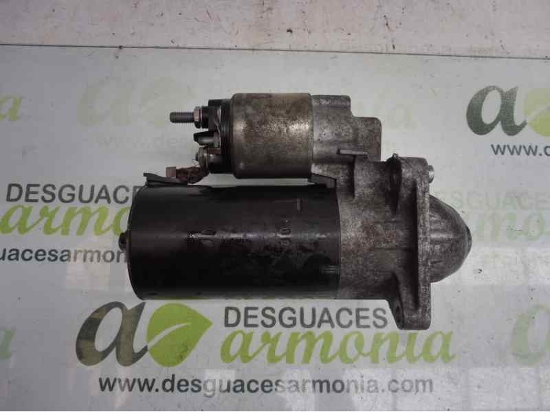 Recambio de motor arranque para alfa romeo 156 (116) 1.9 jtd 16v progression referencia OEM IAM 0001109268  
