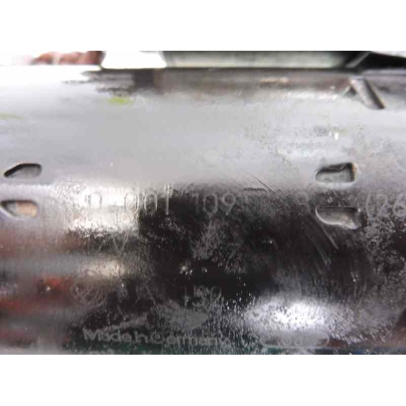 Recambio de motor arranque para alfa romeo 156 (116) 1.9 jtd 16v progression referencia OEM IAM 0001109268  